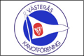 Västerås KF emblem.